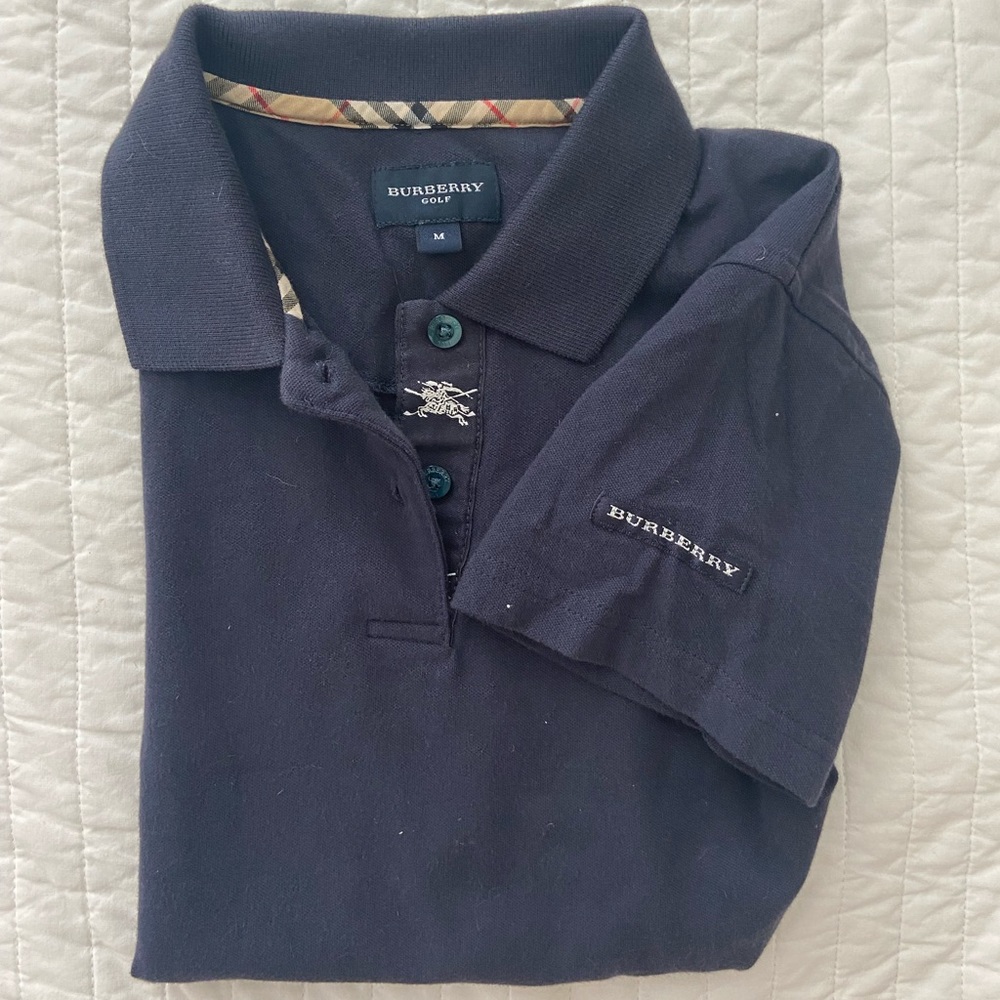 Burberry Polo